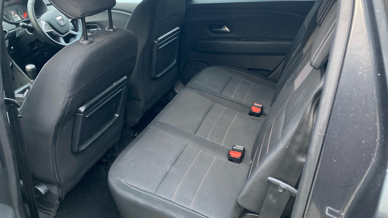 Dacia Jogger 1.0 TCe Extreme SE 5dr Petrol Estate